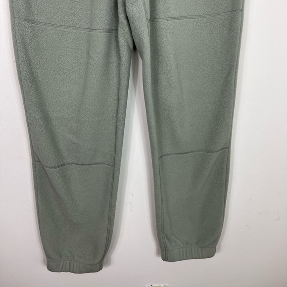 Tna Polar Jogger Sage Green Sz M - Picture 4 of 11